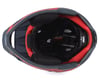 Image 3 for Bell Super DH Spherical MIPS Helmet (Matte Blue/Crimson) (S)