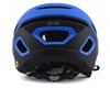 Image 2 for Bell Sixer MIPS Mountain Bike Helmet (Matte Blue/Black) (M)
