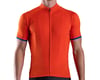 Bellwether Criterium Pro Cycling Jersey (Orange) (2XL)