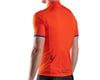 Image 2 for Bellwether Criterium Pro Cycling Jersey (Orange) (2XL)
