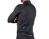 Image 2 for Bellwether Men's Draft Long Sleeve Jersey (Black) (L)