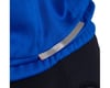 Image 4 for Bellwether Men's Draft Long Sleeve Jersey (Royal) (S)