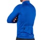 Image 2 for Bellwether Men's Draft Long Sleeve Jersey (Royal) (2XL)