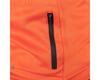 Image 4 for Bellwether Men's Prestige Thermal Long Sleeve Jersey (Orange) (L)