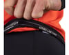 Image 5 for Bellwether Men's Prestige Thermal Long Sleeve Jersey (Orange) (XL)