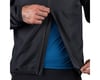 Image 4 for Bellwether Men's Velocity Jacket (Black) (S)