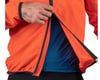 Image 4 for Bellwether Men's Velocity Jacket (Orange) (M)