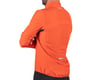 Image 2 for Bellwether Men's Velocity Jacket (Orange) (L)