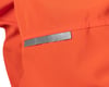 Image 5 for Bellwether Men's Velocity Jacket (Orange) (L)