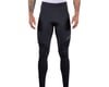 Image 3 for Bellwether Men's Thermaldress Tights (Black) (XL)