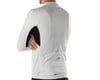 Image 2 for Bellwether Sol-Air UPF 40+ Long Sleeve Jersey (White) (S)