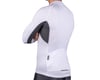 Image 2 for Bellwether Sol-Air UPF 40+ Long Sleeve Jersey (White) (L)