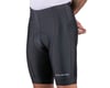 Image 1 for Bellwether Men's Endurance Gel Shorts (Black) (S)