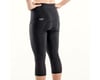 Image 2 for Bellwether Women's Capri Cycling Pant (Black) (S)