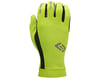 Bellwether Thermaldress Gloves (Hi-Vis) (XS)