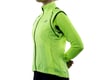 Image 2 for Bellwether Women's Velocity Convertible Jacket (Hi-Vis)