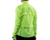 Image 4 for Bellwether Women's Velocity Convertible Jacket (Hi-Vis)