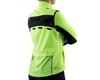 Image 5 for Bellwether Women's Velocity Convertible Jacket (Hi-Vis)