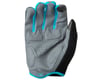 Image 2 for Bellwether Direct Dial Women's Full Finger Glove (Navy) (XL)