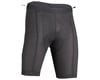 Image 1 for Bellwether Men's GMR Mesh Under-Shorts (Black) (S)