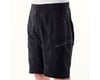 Image 1 for Bellwether Alpine Cycling Shorts (Black) (M)