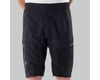 Image 2 for Bellwether Alpine Cycling Shorts (Black) (M)