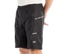 Image 3 for Bellwether Men's Ultralight Gel Cycling Shorts (Black) (3XL)