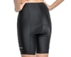 Image 2 for Bellwether Women's O2 Cycling Short (Black) (XL)