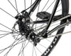 Image 6 for Bombtrack Arise 700C Gravel/All-Road Bike (Gloss Coffee Black) (Single Speed) (M)