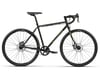 Bombtrack Arise 700C Gravel/All-Road Bike (Gloss Coffee Black) (Single Speed) (L)