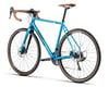 Image 2 for Bombtrack Hook Gravel Bike (Glossy Metallic Blue) (XS)