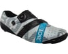 Bont Riot Road+ BOA Cycling Shoe (Pearl White/Black) (Standard Width) (42)