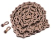 Image 1 for Box HEX Lab Chain (Amber) (11 Speed) (116 Links)