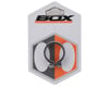 Related: Box Helix Fixed Seat Clamp (Gun Metal) (34.9mm)