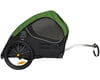 Image 3 for Burley Tail Wagon Pet/Dog Bike Trailer (Green)