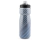 Camelbak Podium Chill Insulated Water Bottle (Navy/Blue Stripe) (21oz)