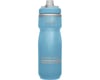 Camelbak Podium Chill Insulated Water Bottle (Stone Blue) (21oz)