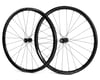 Related: Campagnolo Levante Carbon Gravel Wheelset (Black) (Shimano/SRAM) (12 x 100, 12 x 142mm) (700c / 622 ISO)