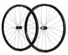 Related: Campagnolo Levante Carbon Gravel Wheelset (Black) (Campagnolo N3W) (12 x 100, 12 x 142mm) (700c / 622 ISO)