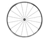 Image 2 for Campagnolo Zonda Wheelset (Black) (Campagnolo 10/11/12) (QR x 100, QR x 130mm) (700c / 622 ISO)