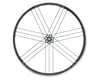 Image 3 for Campagnolo Zonda Wheelset (Black) (Campagnolo 10/11/12) (QR x 100, QR x 130mm) (700c / 622 ISO)
