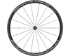 Image 3 for Campagnolo Bora One 35 Carbon Wheelset (Dark Label) (Campagnolo 10/11/12) (QR x 100, QR x 130mm) (700c / 622 ISO)