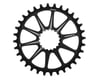 Image 1 for Cannondale 10-Arm X-Sync SpideRing (Black) (1 x 10/11/12 Speed) (Single) (Standard Offset) (32T)