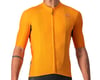 Image 1 for Castelli Endurance Elite Short Sleeve Jersey (Pop Orange) (S)