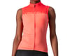 Related: Castelli Velocissima Sleeveless Jersey (Coral Flash/Brilliant Pink) (S)