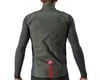 Image 2 for Castelli Squadra Stretch Vest (Military Green/Dark Grey) (S)