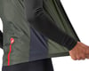 Image 4 for Castelli Squadra Stretch Vest (Military Green/Dark Grey) (S)