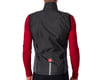 Image 2 for Castelli Squadra Stretch Vest (Light Black/Dark Grey) (S)