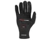 Image 2 for Castelli Men's Perfetto RoS Long Finger Gloves (Black) (S)
