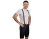 Image 1 for Castelli Endurance 3 Bib Shorts (Black) (M)